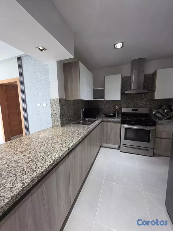 apartamentos - Apartamento en Bella Vista 4