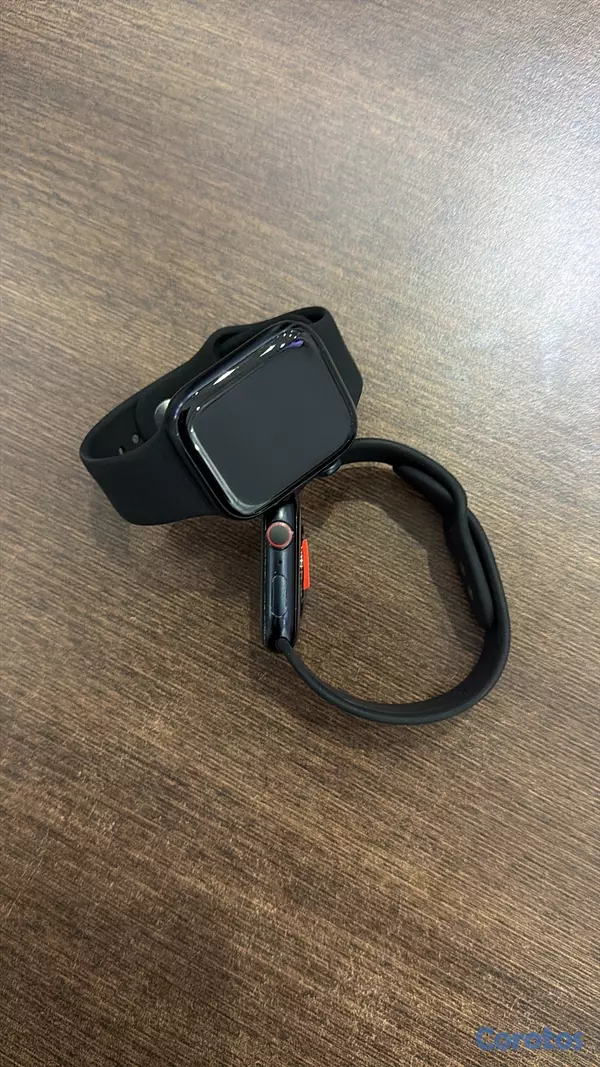 otros electronicos - Apple Watch Series 9 45mm CEL +  GPS Como Nuevo RD