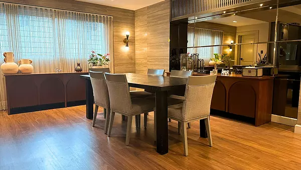 apartamentos - Apartamento en venta en el exclusivo sector de Naco 2