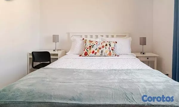 otros inmuebles - Apto amueblado en Bavaro Punta Cana 6