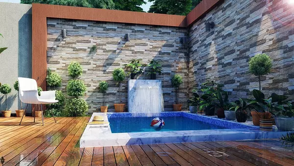 casas - Proyecto de Villas, Cerrado, con piscina y normales (Prestige) 8