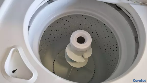electrodomesticos - LAVADORA SECADORA TORRE WHIRLPOOL, 44LBS-20KG 3