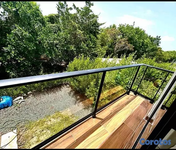 casas vacacionales y villas - Casa amueblada Vista Cana 5