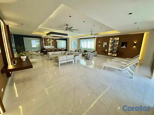 apartamentos - Apartamento Nuevo en Venta – Naco 10
