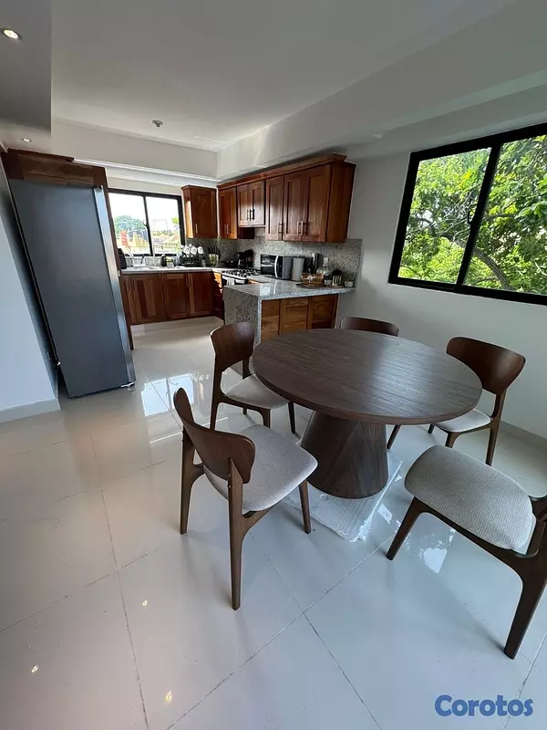 apartamentos - ‼️RD$8,500,000‼️ Apartamento nuevo en Palmas de Alma Rosa,
 2