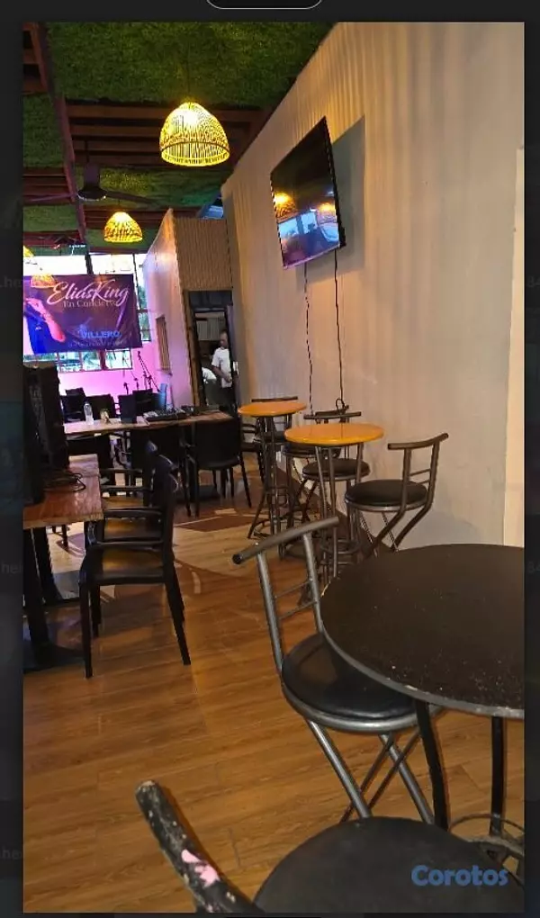 negocios en venta - Discoteca Bar Tapas Av. España 5