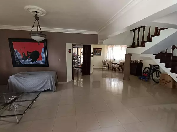 casas - Casa en Venta, Altos De Arroyo Hondo 3