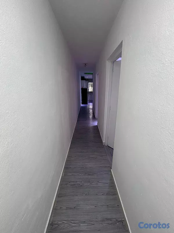 apartamentos - Apartamento en Alquiler Amueblado de 3 Habitacione 4