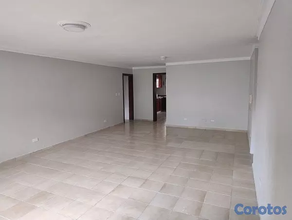 apartamentos - apartamento en Cacicazgo  2