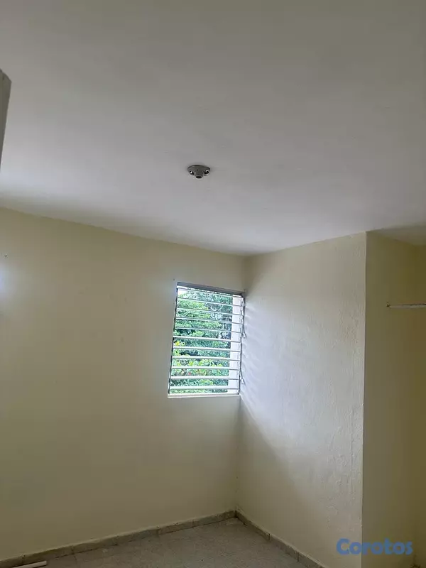 apartamentos - Alquilo apartamento en Invivienda, Sto Dgo. Este 8