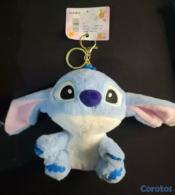 joyas, relojes y accesorios - Variedad de Artículos de Stitch  3