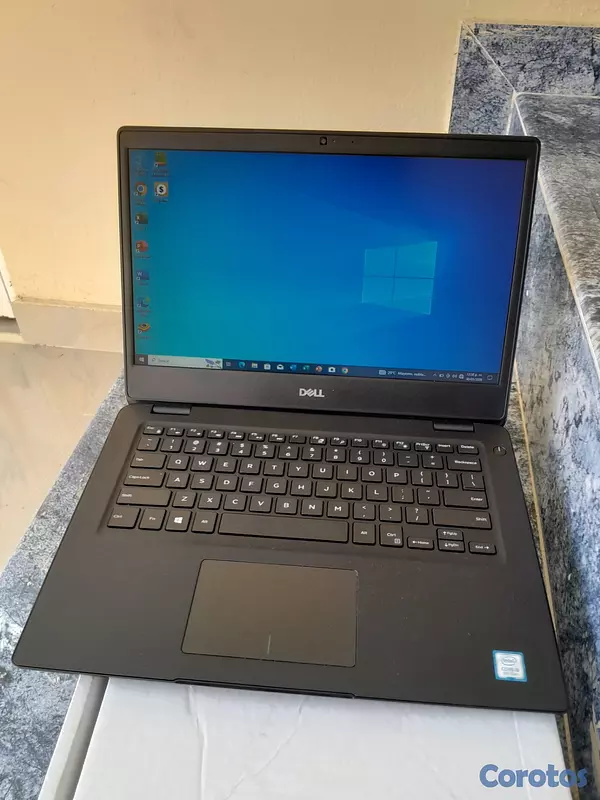 computadoras y laptops - Me la acaban de enviar cuentas con sus accesorios  2