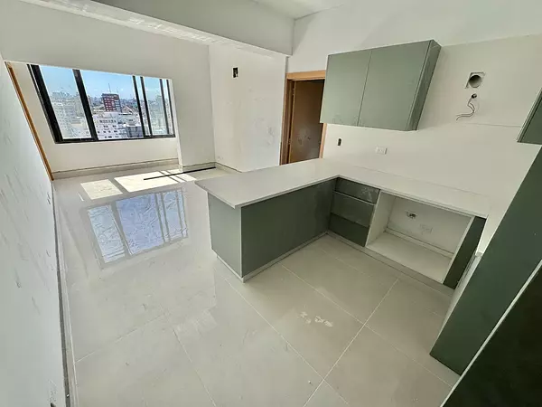 apartamentos - Apartamentos Nuevos en Venta LA ESPERILLA  6