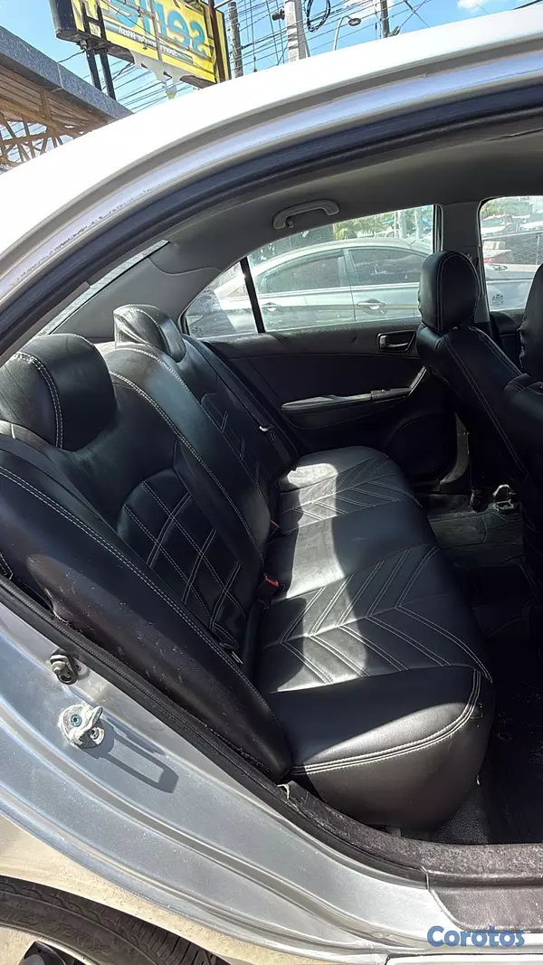 carros - Vendo Hiunday sonata 2010 5