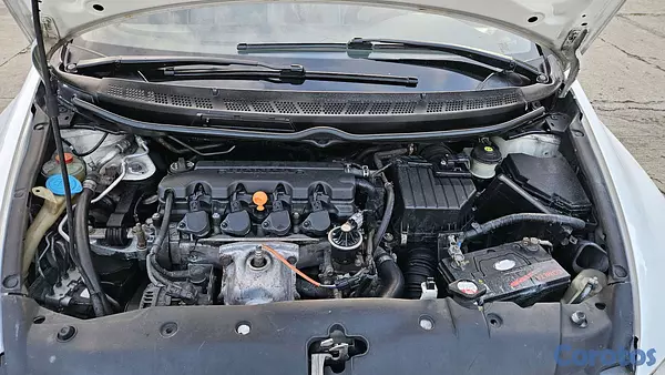 carros - Honda civic 2010 ex full 8