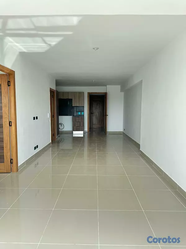 apartamentos - Apartamento en Alquiler US$750- 1 Habitación - Bel 1