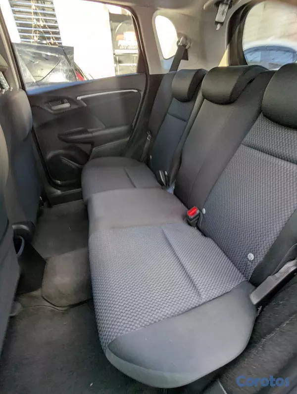 carros - Honda Fit 2019 2