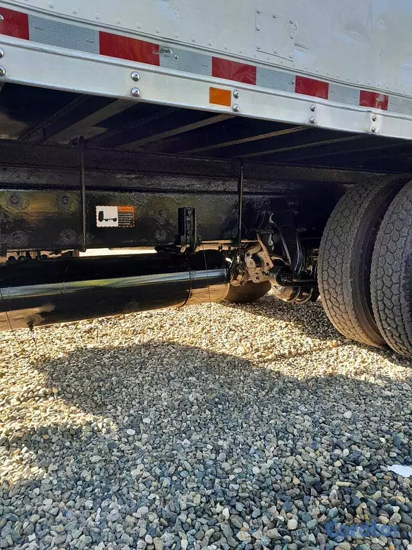 camiones y vehiculos pesados - FREIGHTLINER M2 106 AÑO 2015 7