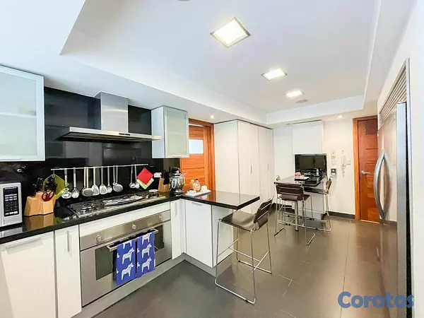apartamentos - Venta de Apartamento en Piantini 3