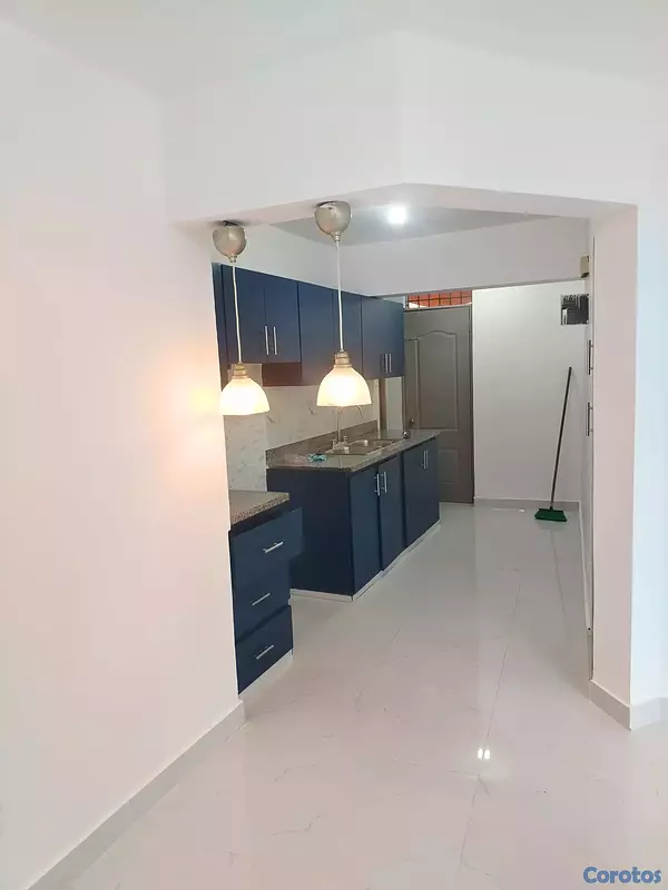 apartamentos - apartamento en renacimiento en venta  4