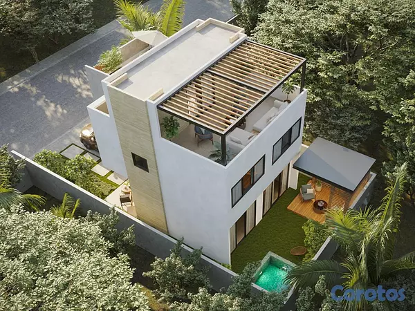 casas - 🏡 Casas en Avenida Ecológica desde US$115,000 3