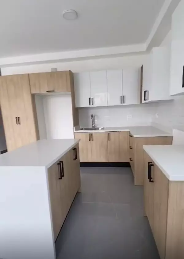 apartamentos - Nuevo apartamento de renta en Los Laureles  2
