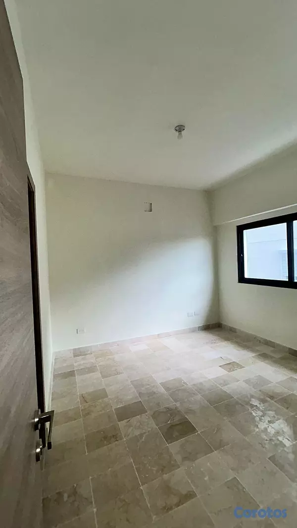 apartamentos - Apartamento en Renta en Serralles Distrito Naciona 7