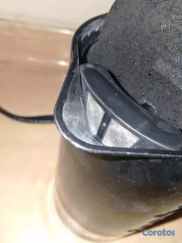 electrodomesticos - ¡Té o café en segundos! Hervidor Bodum  7