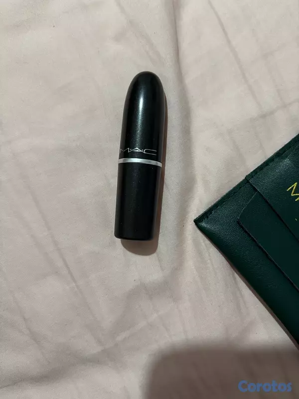Otros productos - Lipstick Mac 2