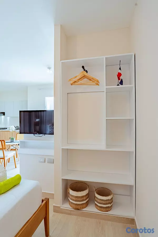 apartamentos - Apartamento vacacional Coral Azul 303 9