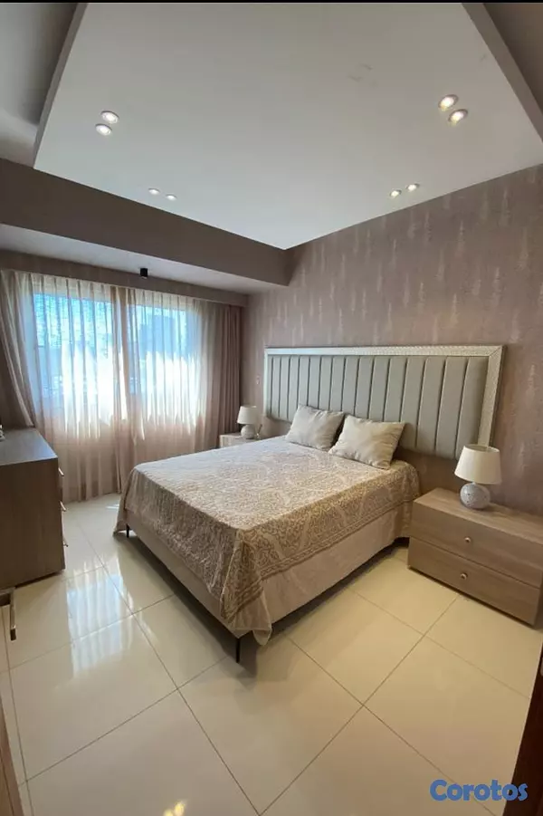 apartamentos - Apartamento en Alquiler con Vista al Mar en La Julia Santo Domingo 7