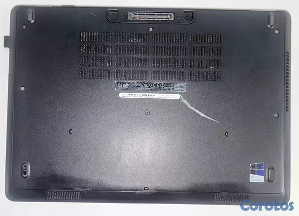 computadoras y laptops - Laptop Dell Latitude E5450 4