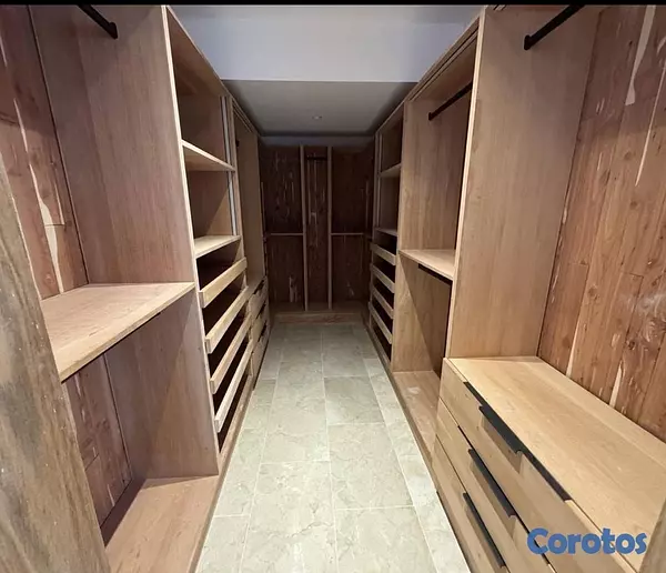 apartamentos - Alquilo apartamento de 3 habitaciones, nuevo para estrenar, en Naco 5