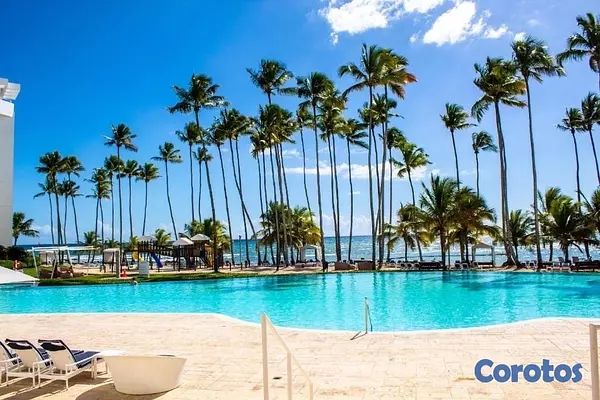 apartamentos - Venta de penthouse 687mts en Marbella Juan Dolió República Dominicana  2