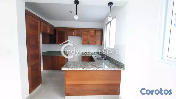 apartamentos - Apartamento 116 M2 en Renta, 3 habitaciones, 2 Par 5