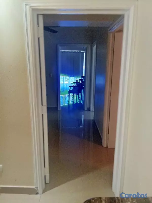 apartamentos - Apartamento Amueblado en Bella Vista – 7mo piso
 11