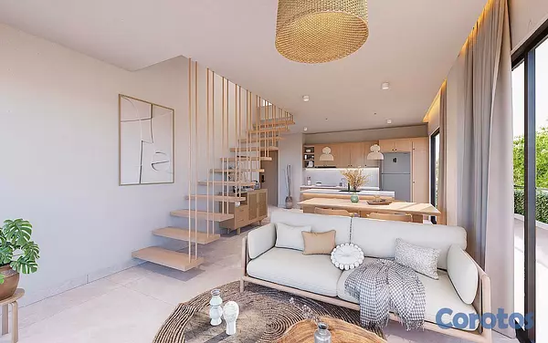 apartamentos - EN CABARETE, PROYECTO TRAVIESO, SOSUA, PUERTO PLAT 5