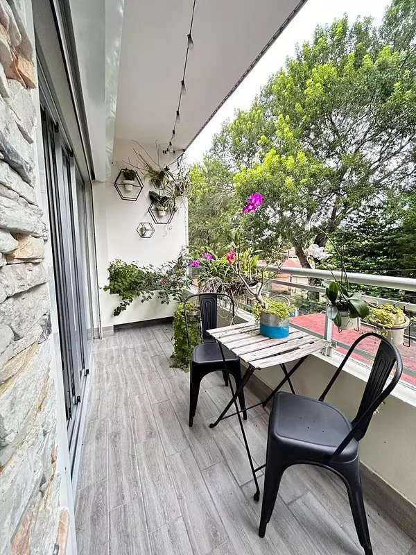 apartamentos - Se vende apartamento en Los Prados 11