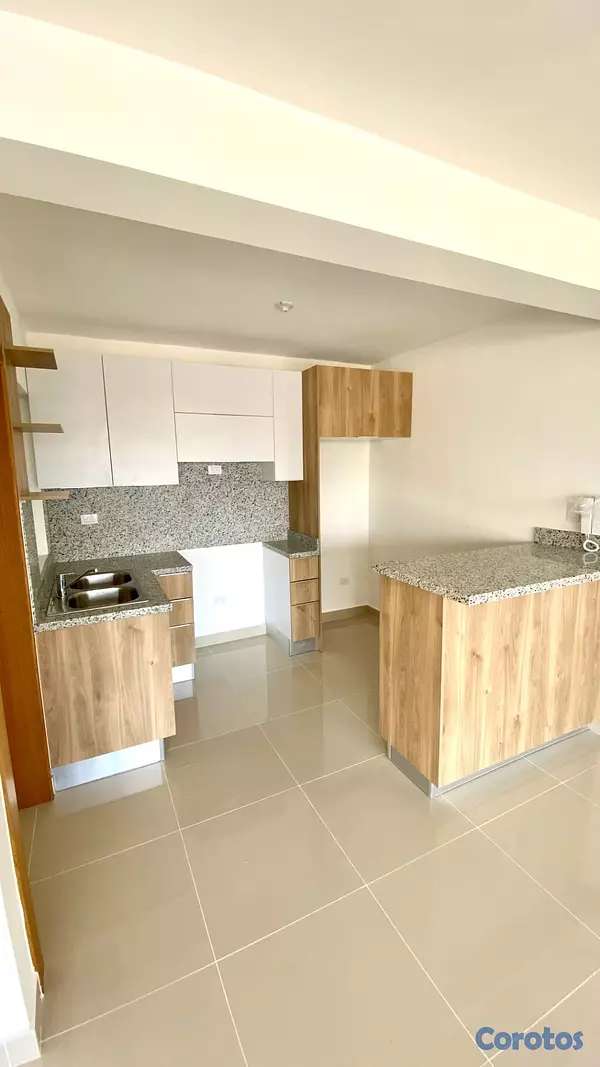 apartamentos - Apto nuevo de 3Hab en Mirador del Oeste 4