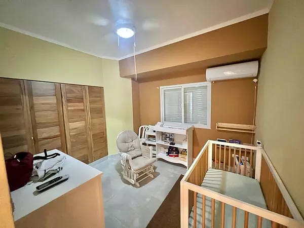 apartamentos - Se vende apartamento en Evaristo Morales 9