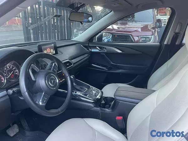 jeepetas y camionetas - MAZDA CX9 SPORT 2016 7