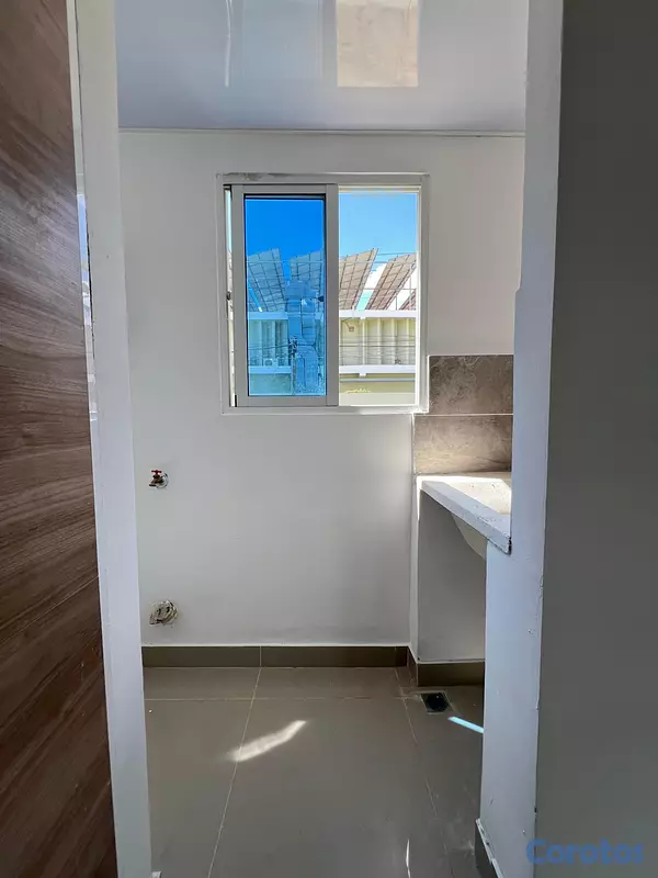 apartamentos - Apartamento Nuevo en Venta | Santo Domingo Norte | 17