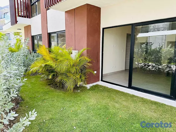 apartamentos - APARTAMENTO EN VENTA, PUNTA CANA 8