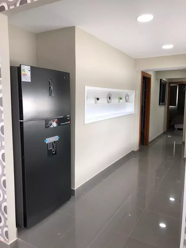 apartamentos - Bello apartamento alquiler amueblado en el millon
Piso 3. 125 metros 
US$ 1,250 1
