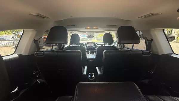 jeepetas y camionetas - Toyota higlander xle 2020 8