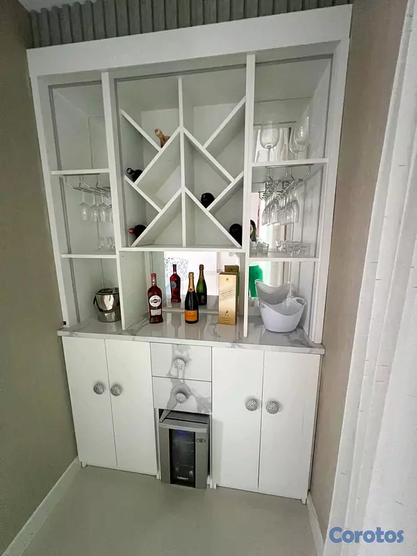 apartamentos - magnífico apartamento situado en la zona privilegiada de Alma Rosa 1ra  7
