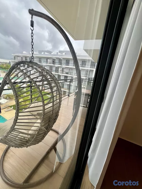 apartamentos - ALQUILER | Apartamento en Central Park, Downtown Punta Cana | US$1,600/mes 14