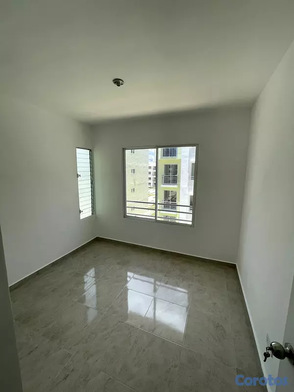 apartamentos - Apartamento Nuevo en Alquiler - Ciudad Juan Bosch 3