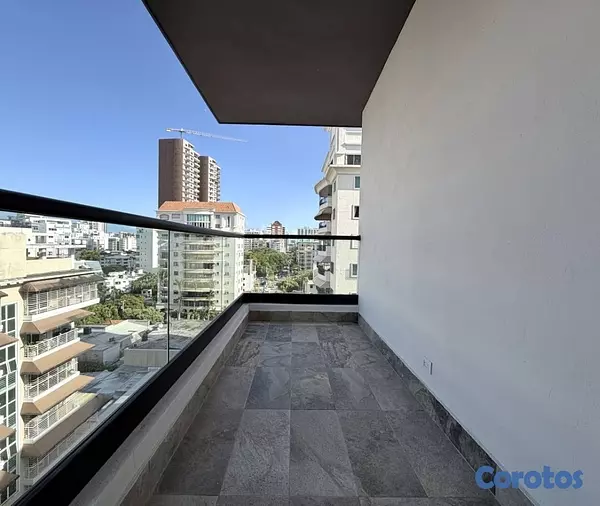 apartamentos - APARTAMENTO NUEVO EN SERRALLES 9