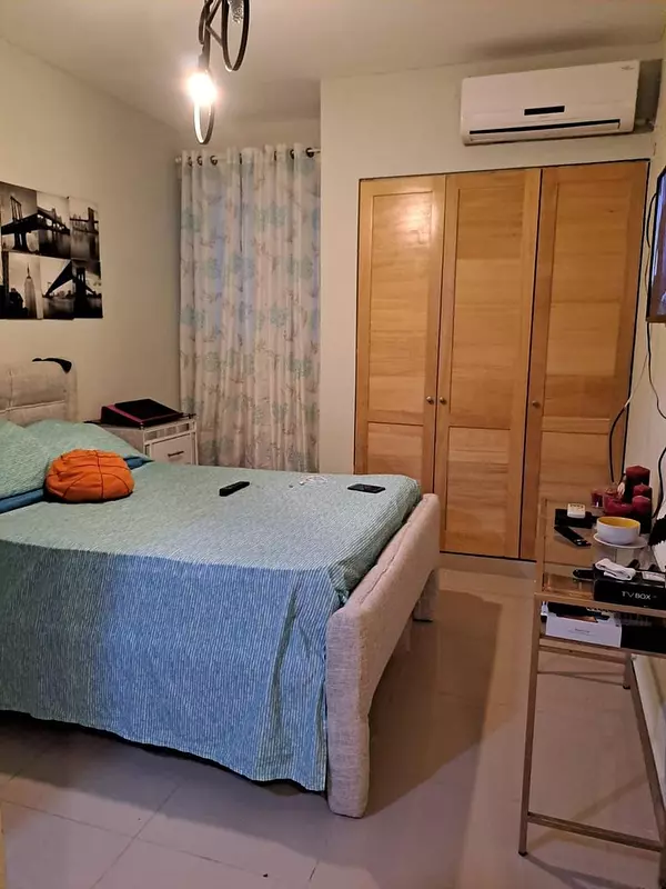 apartamentos -  apartamento en El Condado 10